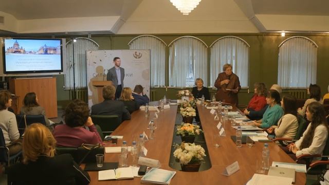 Научно-практическая конференция "Остеопатия в стоматологии. Мультидисциплинарный подход" смотреть онлайн