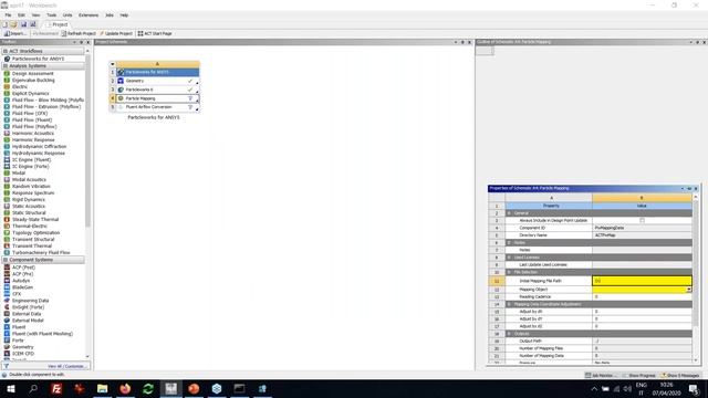 Particleworks for Ansys: easier and better prediction of Air-Liquid flow and Heat Transfer смотреть онлайн