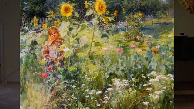 The Fairy of Music - 1 (English subtitles available) смотреть онлайн