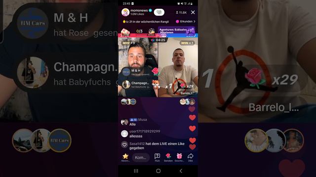 Barello+momo essen den schärfsten Chip der welt teil 2 смотреть онлайн