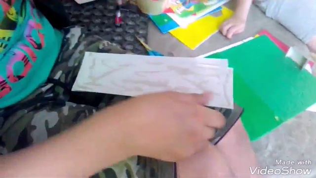 1 ЧАСТЬ • КАК ЗДЕЛАТЬ ФУТБОЛЬНОЕ ПОЛЕ КАК В ПЯТЕРОЧКЕ ? смотреть онлайн