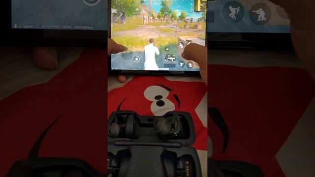 Pubg Mobile | iPad mini 5 pair with Bose Soundsport Free, not a good match! смотреть онлайн