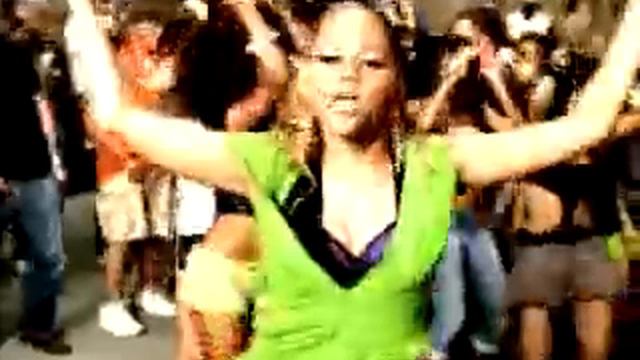 Kat DeLuna featuring Elephant Man - Whine Up смотреть онлайн