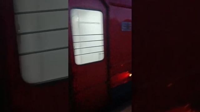 Отправление Эд4м 0062 со станции Тула-1 смотреть онлайн