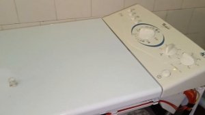 Whirlpool ❌ AWT2288/3 800RPM ❌ Mașină de spălat verticală ❌ Fulie mașină de spălat