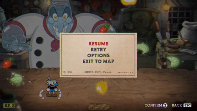 Cuphead & Undertale Stream смотреть онлайн