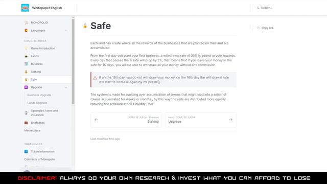 EARN UPTO 200K PESOS A DAY DITO - Sim City na NFT game - very sustainable na NFT GAME - MONOPOLIO смотреть онлайн