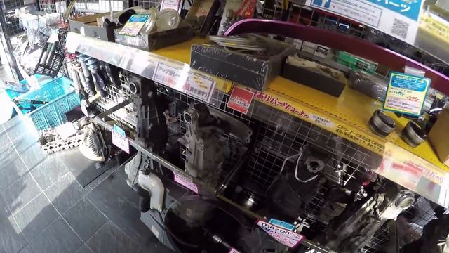 BRAND NEW R35 GTR + Tomei & The Drift Parts UP GARAGE! смотреть онлайн