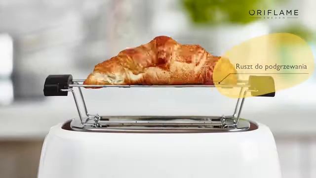 PROGRAM REKRUTACYJNY TOSTER ORIFLAME смотреть онлайн