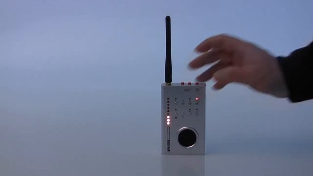 Многоцелевое защитное устройство MPD-0208