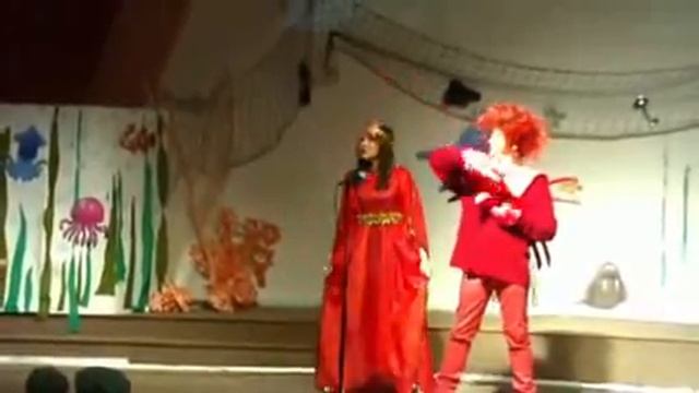 Рождественская сказка 2013-12-28