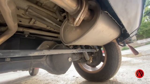 Suzuki Jimny 2008г / 4wd / смотреть онлайн