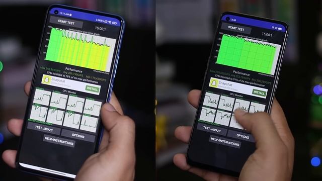 Xiaomi 11 Lite NE 5G vs realme GT Master Edition *Full Comparison* ⚡ Camera, Display & More смотреть онлайн