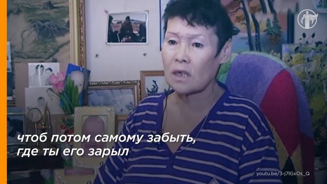 Россия – Родина героев. Анна Неркаги, фактория Лаборовая / Ямало-Ненецкий АО смотреть онлайн