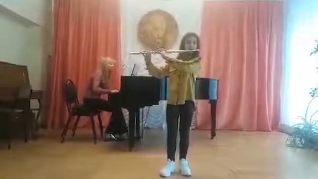 Догони! (Тимур Максимов) Бойчук Марія (Калуська ДМШ) смотреть онлайн