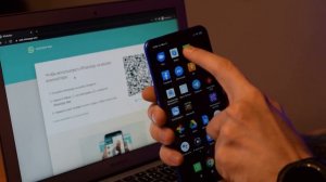 Как открыть WhatsApp на компьютере