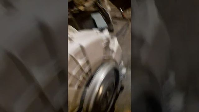 стиральная машинка LG, часть 5 смотреть онлайн