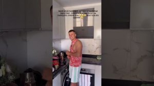 Дом 2! Барзиков подарил Бухенбалте на 8 марта, прыжок с парашютом