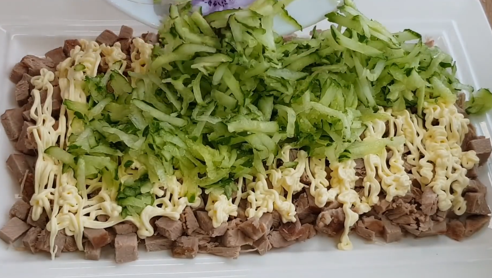 ###Вместо ОЛИВЬЕ!!!### смотреть онлайн