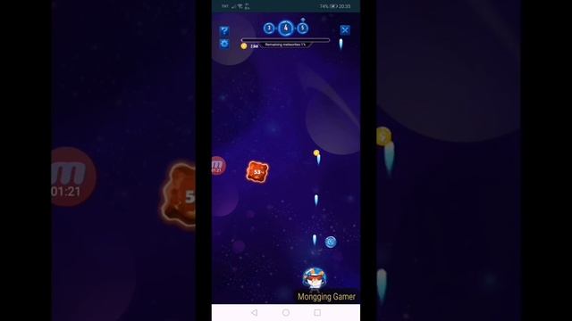 Lazgame : Popping Star (pang voucher) смотреть онлайн