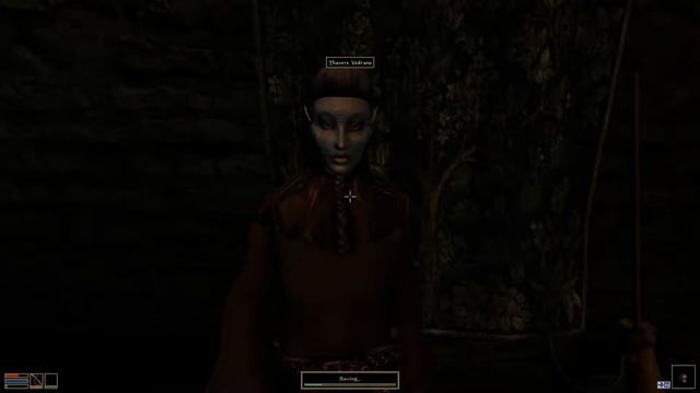 morrowind 6 смотреть онлайн