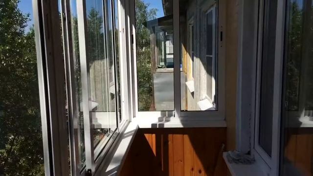 Наша работа, замена крыши смотреть онлайн