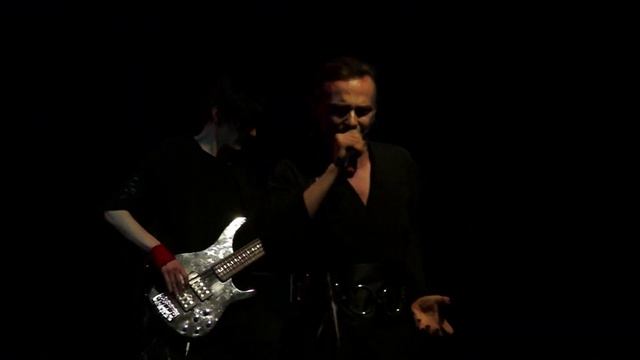 "Le bien qui fait mal" ("Моцарт", Mozart l'opera rock, на русском) - Ярослав Баярунас, 05.06.21 смотреть онлайн