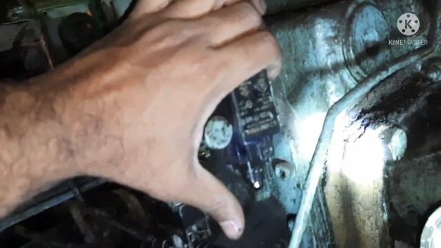 Overspeed Trip Alarm Test || 5 Different Way || Generator Engine || MAN B & W || MARINE ENGINEERING смотреть онлайн
