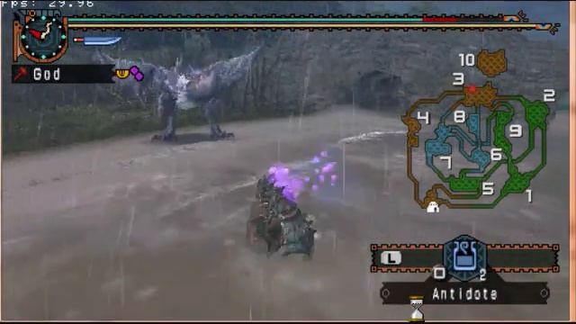 Yian Garuga Overkill Guide [Hammer] смотреть онлайн
