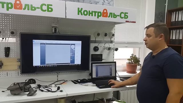 Беспроводная WiFi камера для видеонаблюдения. Как подключить? смотреть онлайн