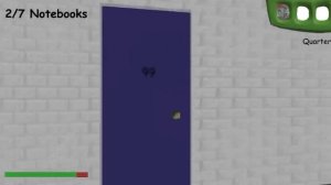 Балди Связан с Undertale, FNAF и Granny / МозгоВзрыв