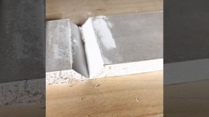 Какой фрезой сделать V-образный паз 90,2° в гипсокартоне | V-groove  Folding Signmaking Router Bits