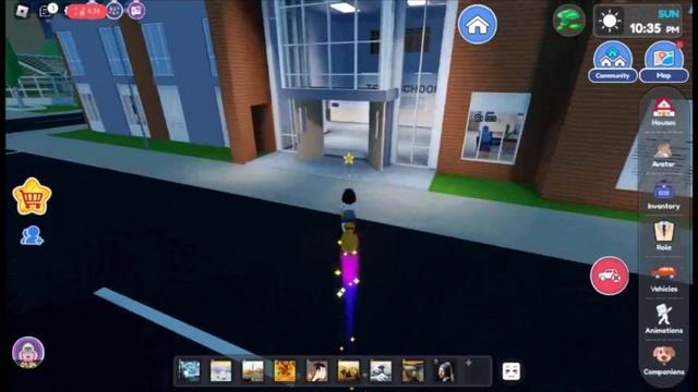 ALL 21 *PAINTING LOCATIONS* (NEW MAP) IN LIVETOPIA  //Livetopia Roleplay (Roblox)