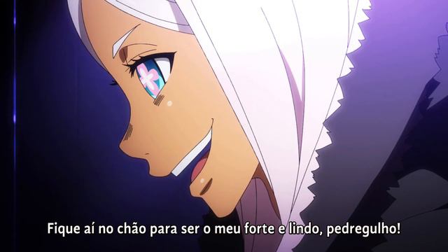 Princess Hibana [The Queen] - Boss Bitch смотреть онлайн