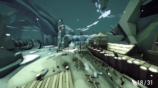 Aery Dreamscape | Gameplay Bird Spirit | Part 1 смотреть онлайн