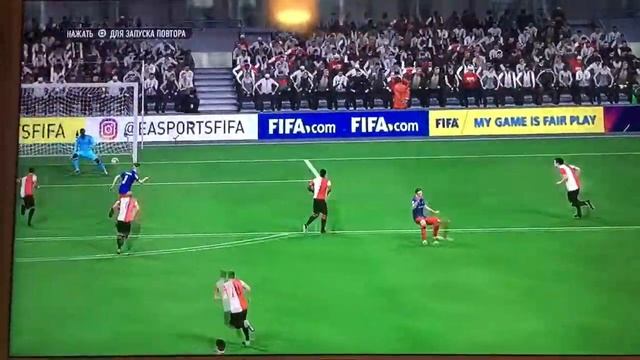 Фёдор Чалов