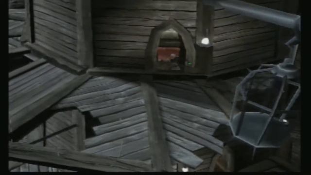 Mayor's Fight Club - The Nightmare Before Christmas Oogies Revenge pt 11 смотреть онлайн