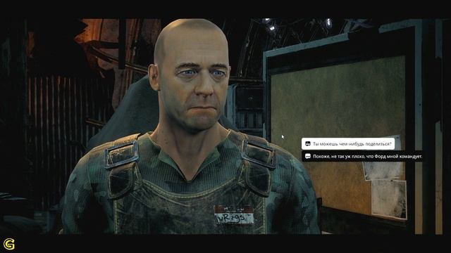 Remnant: From the Ashes – шутер на выживание от третьего лица/RPG/Первый Взгляд!!! смотреть онлайн