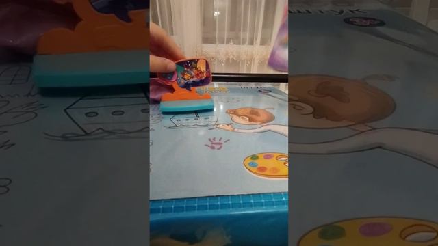 Новые игрушки Моджи Попс 13 часть смотреть онлайн