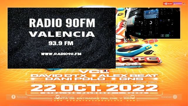 DIRECTO 14/10/2022 REMEMBER Y CANTADITAS 90 Y 2000 смотреть онлайн