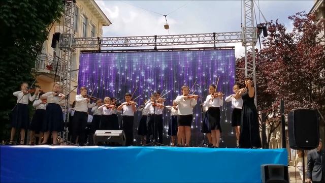 XIV фестиваль Великое русское слово смотреть онлайн