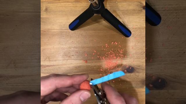 Ловим карпа. Ronny rig, floating down bait goes up. Как сделать тонущий бойл плавающим. Карп. смотреть онлайн