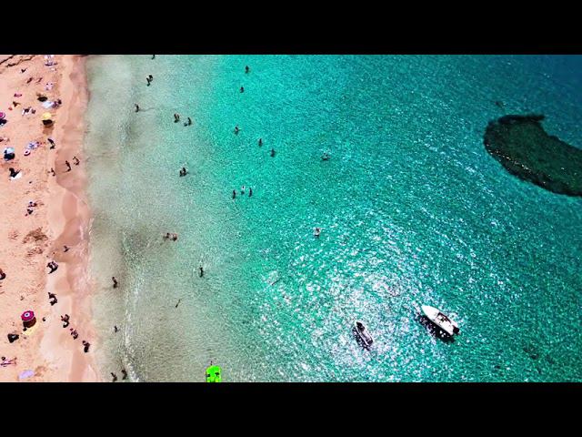 Кипр 2021 | CINEMATIC