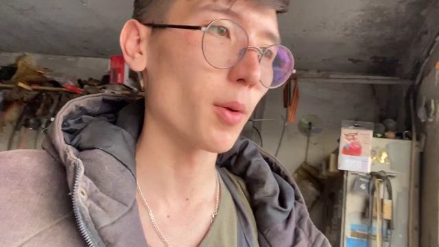 КУПИЛ ДЕВЯТКУ БРОШЕНКУ | ПРОСТОЯЛА 7 ЛЕТ НА УЛИЦЕ | ВАЗ 2109 за 20000 РУБЛЕЙ смотреть онлайн