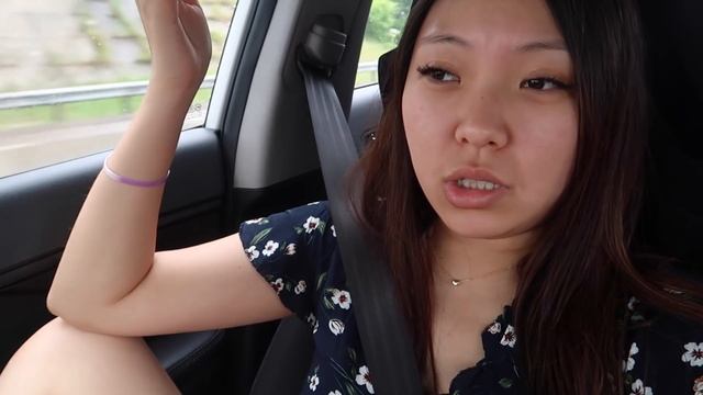 УЕХАЛИ В ДРУГОЙ ГОРОД К РОДИТЕЛЯМ МУЖА! / Niky Sarang/30-1.07.18 смотреть онлайн