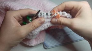 Худи спицами на любой взрослый или детский размер||Кофта/платье с капюшоном спицами на любой размер