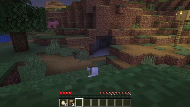 КАК ПРОЙТИ МАЙНКРАФТ ЗА КУРИЦУ MINECRAFT но ОН 100% СЛОМАННЫЙ КРАФТИНГ ТРОЛЛИНГ ЛОВУШКА смотреть онлайн