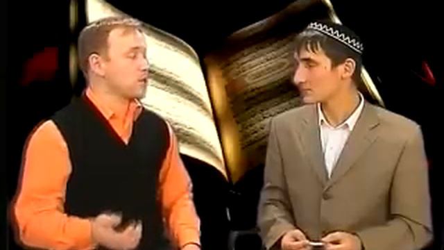 Ответ на вопрос о смысле жизни. 2008 год. 2- ая часть смотреть онлайн