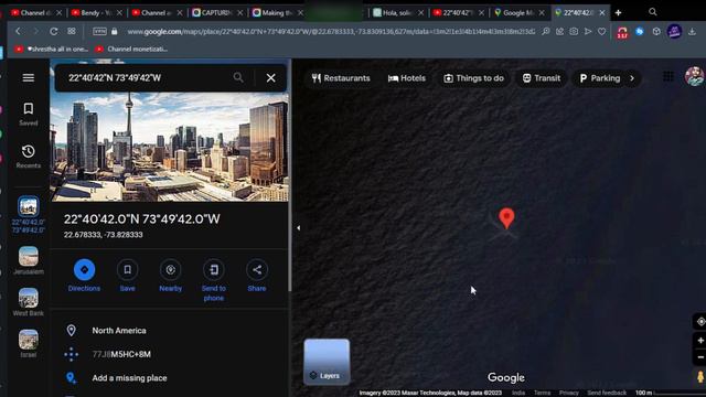 How to find 2 planes | Google Maps Google Earth смотреть онлайн