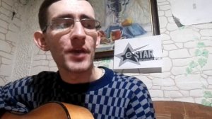 В жизни так бывает (кавер на гитаре)